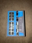 Moxa EDS-518A-MM-ST-T. Fixed Price $1939.00.