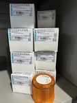 Siemens 8WD4 420-5AD Continuous Light Element Led 24V Yellow. Fixed Price $39.00.