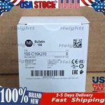 New Allen-bradley 100-C16KJ10 Contactor 100C16KJ10. Fixed Price $175.26.