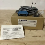 New In Box FE7C-RT2-ML5 Honeywell Photoelectric #7A. Fixed Price $39.99.