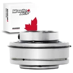 SER205-16, ER16 Insert Bearing 1" Bore, Cylindrical Od With Snap (qty 1). Fixed Price $9.95.