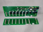 Kidde Fenwal 74-200017-001 Ti-loop Controller Motherboard And 74-20007-001. Fixed Price $255.00.