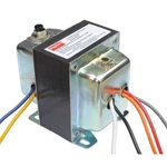 Dayton Class Transformer, 75 Va, Not Rated, 24V Ac, 120/208/240/480V 4VZF5. Fixed Price $60.12.