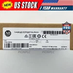 New Sealed Ab 1756-OW16I Controllogix Pt Digital Module 1756OW16I Us Free Tax. Fixed Price $224.37.