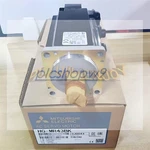One Mitsubishi Servo Motor HG-MR43BK New. Fixed Price $893.57.