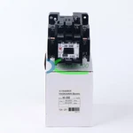 One Yaskawa Contactor HI-35E AC220V 75A. Fixed Price $199.00.
