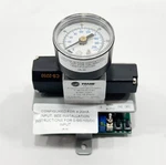 Trane 4190-1097 / 41901097 Electropneumatic Transducer 3-15 Psig. Fixed Price $40.00.