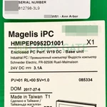 1PC New Open Box Schneider HMIPEP0952D1001 With Warranty Best Offer. Fixed Price $1191.91.