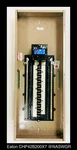 Eaton CHP42B200X7 Main Lug Loadcenter - 225A/240V/N1 Unused. Fixed Price $295.00.