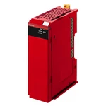 Omron NX-SL3500 Safety Cpu Controller 32 Master NXSL3500. Fixed Price $130.00.