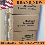 New 20AC011A3AYNAEC1 Free Shipping 1PC Ab Us Stock. Fixed Price $3474.88.