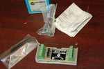 Allen-bradley 60-2123, Multi Module, Ser B, New In Box. Fixed Price $25.00.