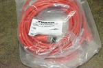 Turck Bsmv Bkmv 14-755-6/S653/S1055/CS10695 Versa Fast U-40939 Cordset. Fixed Price $79.99.