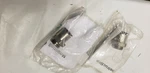 2-PIECE New Piab 0104903 Connection Kit Chip 10-20B/20C, Sealed Bags. Fixed Price $13.00.