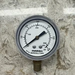 16779 Marshall Town Pressure Gauge 0-60 Psi. Fixed Price $16.79.