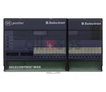 Selectron Mas Central Proc. Unit, CPU725L (us). Fixed Price $1896.01.
