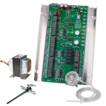 Io Hvac Controls ZP3-HPS-ESP-KIT 3-ZONE Panel 3H/2C. Fixed Price $398.29.