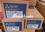 1PC New Mitsubishi Servo Motor HC-KFS13BK-S13. Fixed Price $803.56.