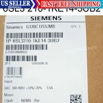 New Siemens G120C Rated Power 1,5KW. Fixed Price $418.54.
