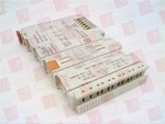 Wago 750-509 / 750509 (used). Fixed Price $116.20.