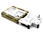 New Siemens 5SY4105-7 Circuit Breaker 5SY41057. Fixed Price $25.00.