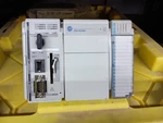 Compactlogix Allen Bradley Rack Complete System 1769-L32E. Fixed Price $1100.00.