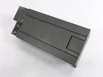 Siemens 6ES7216-2AD22-0XB0 Simatic S7-200 Cpu 226 Compact Unit. Fixed Price $177.15.