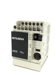 Used Mitsubishi FX3S-14MR/ES Programmable Controller FX3S14MRES. Fixed Price $70.00.