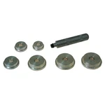 Lisle Bearing Race And Seal Driver #12600. Fixed Price $52.10.