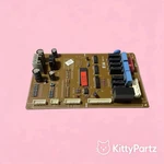 Samsung DA41-00129A Refrigerator Control Board. Fixed Price $85.77.