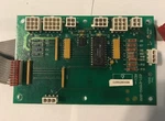 York Expansion Board 031-01689-000 Rev G. Fixed Price $222.00.