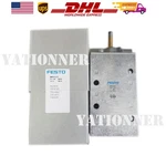 New Festo MFH-5-1/2 6420 Solenoid Valve. Fixed Price $132.94.