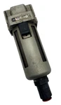 Smc AF30-N03D-Z Pneumatic Filter Max Press 150PSI AF30N03DZ. Fixed Price $23.12.