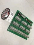 Wittmann Circuit Board Klc 990033.3B Used #118105. Fixed Price $44.00.