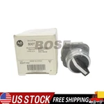 New Ab 800T-H2 800TH2 Industrial Control System Selector Switch Free Tax. Fixed Price $133.35.