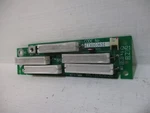 Yaskawa YPCT31429-2C GPD-515/G5 Ac Drive Resistor Board Card Plc. Fixed Price $90.00.