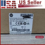 Allen-bradley Micrologix 1200 Point Controller 1762-L40BWAR Us Free Tax. Fixed Price $884.18.