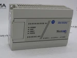 Allen Bradley 1761-L16BBB Series Plc Processor. Fixed Price $225.00.