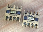 Allen Bradley 195-FA31 Auxiliary Contact 195FA31. Fixed Price $9.77.