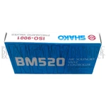 New Shako BM520-02-S Solenoid Valve DC24V. Fixed Price $78.80.