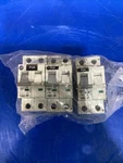 Lot Of (2EA) Allen Bradley 1492-SP1C160-N Ser B, 1492-SP1C060. Fixed Price $39.99.