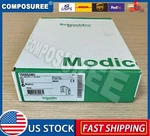 New In Box Schneider TSXASZ401 Plc Output Module. Fixed Price $236.74.
