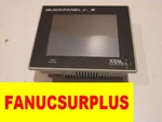 Total Control Products Ge Fanuc QPK2D100L2P Quickpanel Warranty. Fixed Price $999.00.