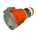 Clipsal Schneider Female Socket Pin Round 32A Ev 56CSC432 Phase Extension. Fixed Price $35.10.