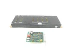 Allen Bradley 6171-MX5 Advisor-pc Serial/parallel Expander Module. Fixed Price $708.70.
