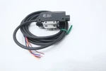Allen Bradley 42FT-F2LPA-A2 Photoelectric Sensor 12-24V-DC. Fixed Price $158.95.