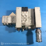 Smc EX250-SAS7 Serial Interface Unit 2333. Fixed Price $126.00.