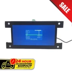 Lcd Monitor Upgrade For 10-INCH Nematron, Ge Fanuc IWS-3005T With Cable Kit. Fixed Price $1350.00.