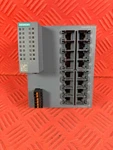 Siemens 6GK5116-0BA00-2AC2 Scalance Ethernet Switch XC116 Ready To Ship. Fixed Price $221.20.
