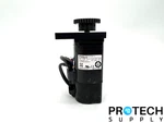 Omron R88M-W10030H-S1 Ac Servomotor With Warranty. Fixed Price $258.87.